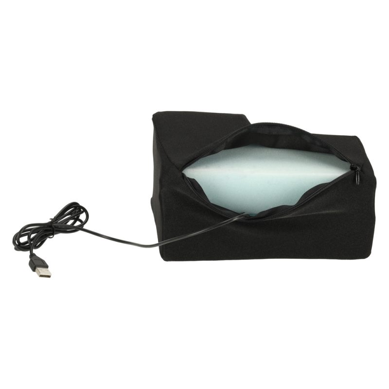 Velika antistresna USB tipka ENTER 7