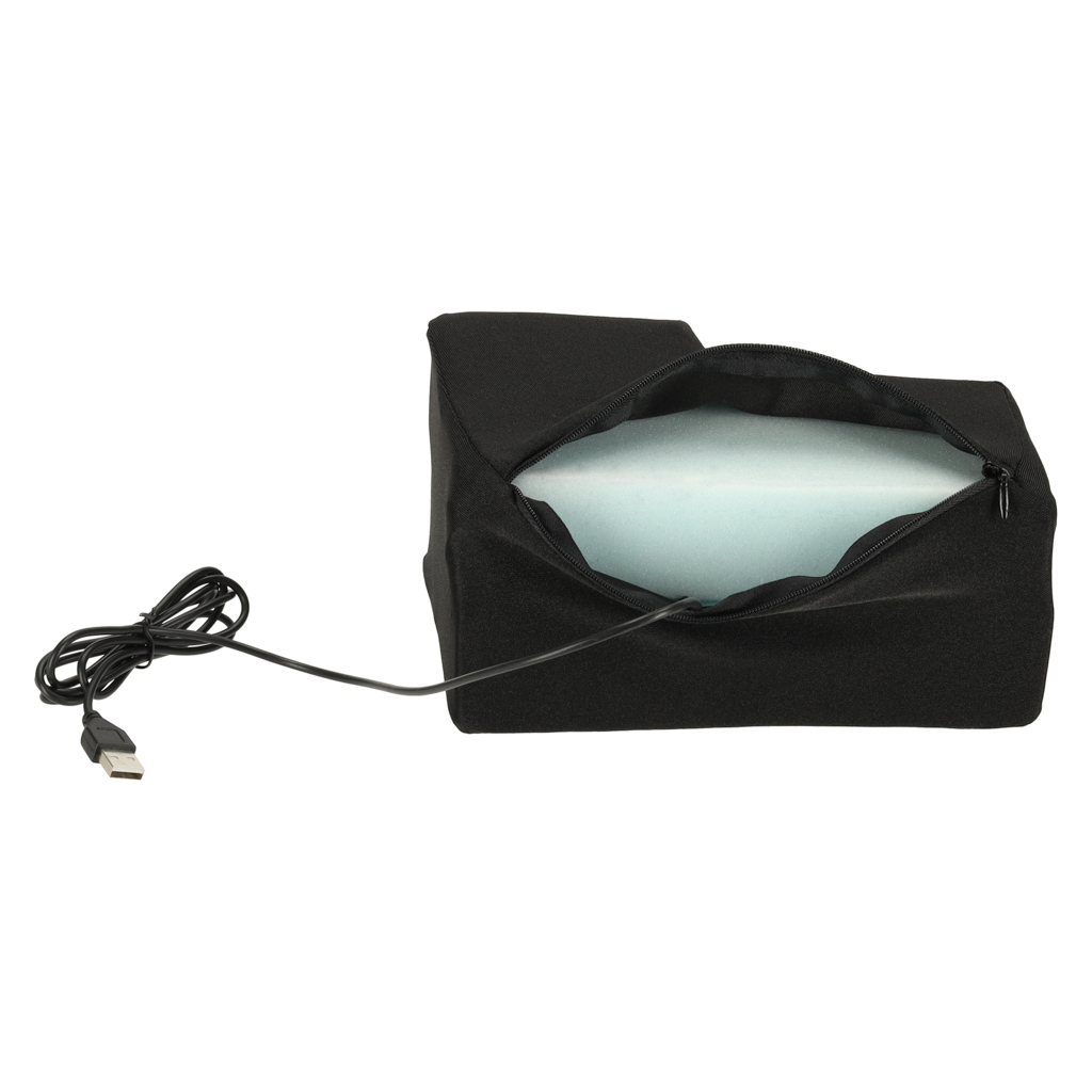 Velika antistresna USB tipka ENTER 7