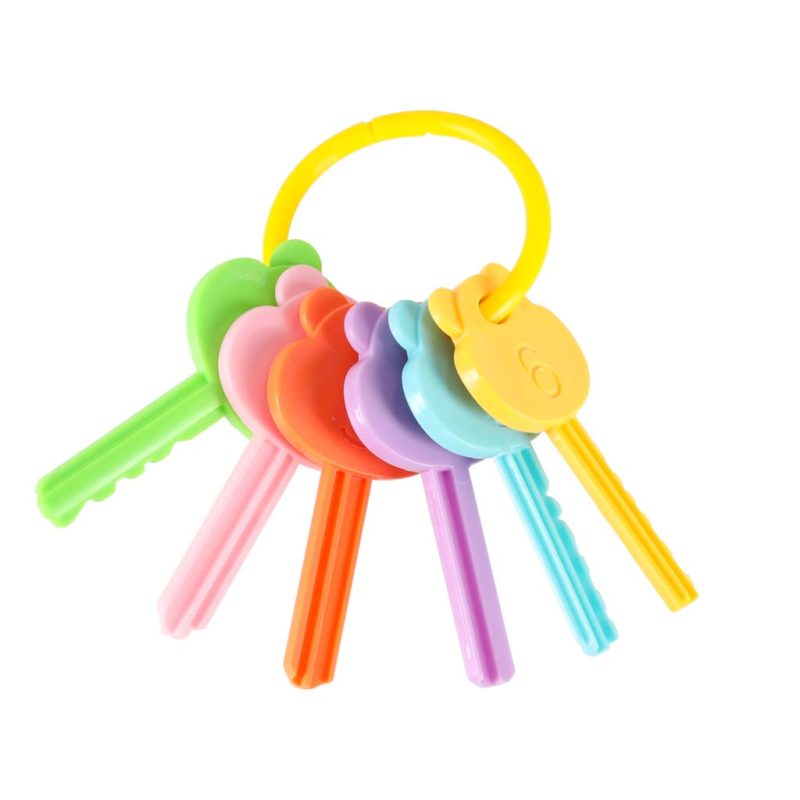 Edukativni autobus s kliznim životinjama i tipkama 9