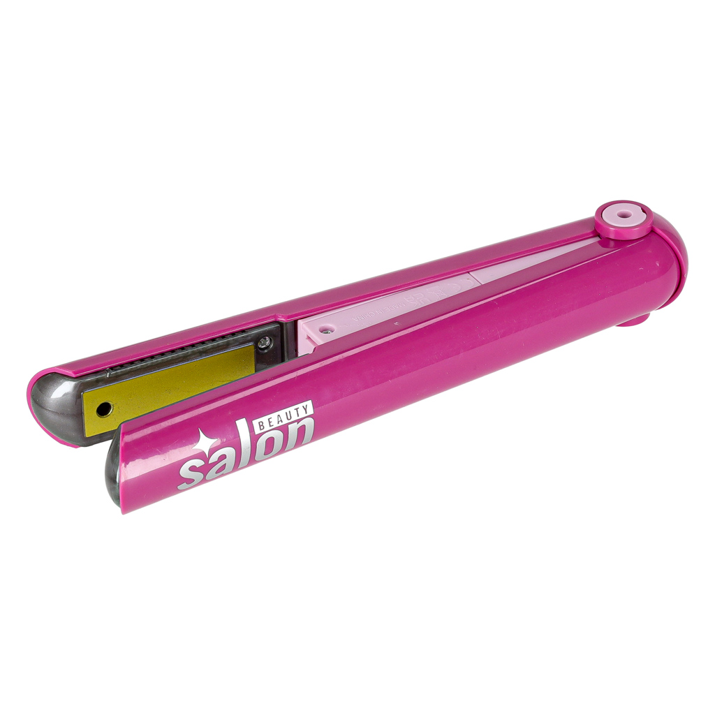 Frizerski set za djecu, sušilo za kosu, pegla za kosu, 16 predmeta 14