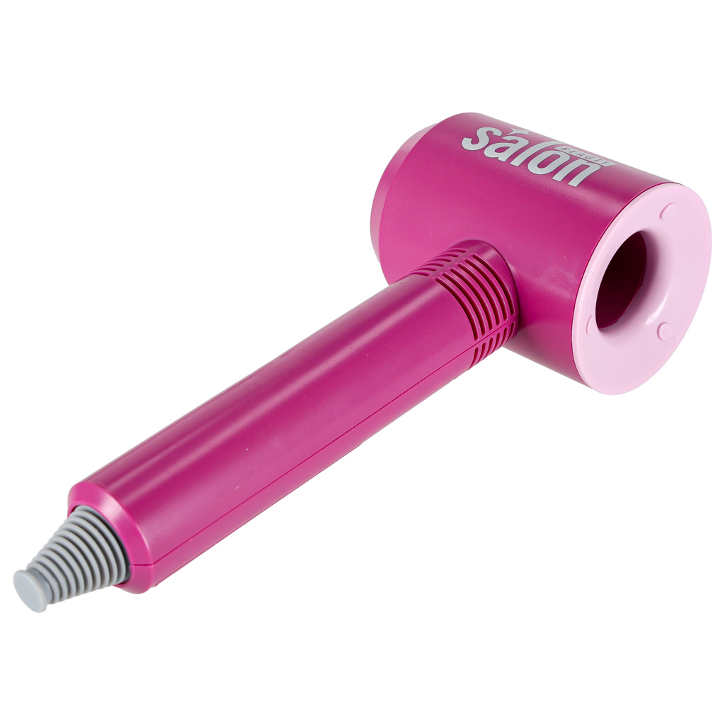 Frizerski set za djecu, sušilo za kosu, pegla za kosu, 16 predmeta 11