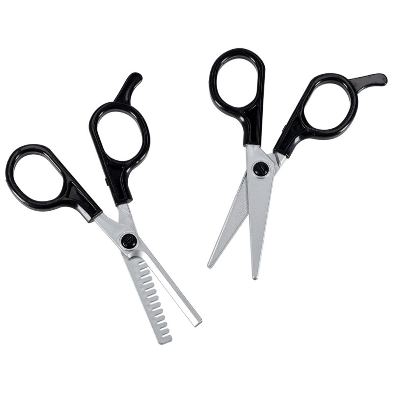 Frizerski set za djecu, sušilo za kosu, pegla za kosu, 16 predmeta 8