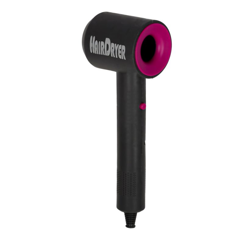 Frizerski set za djecu, sušilo za kosu, 20 predmeta 10