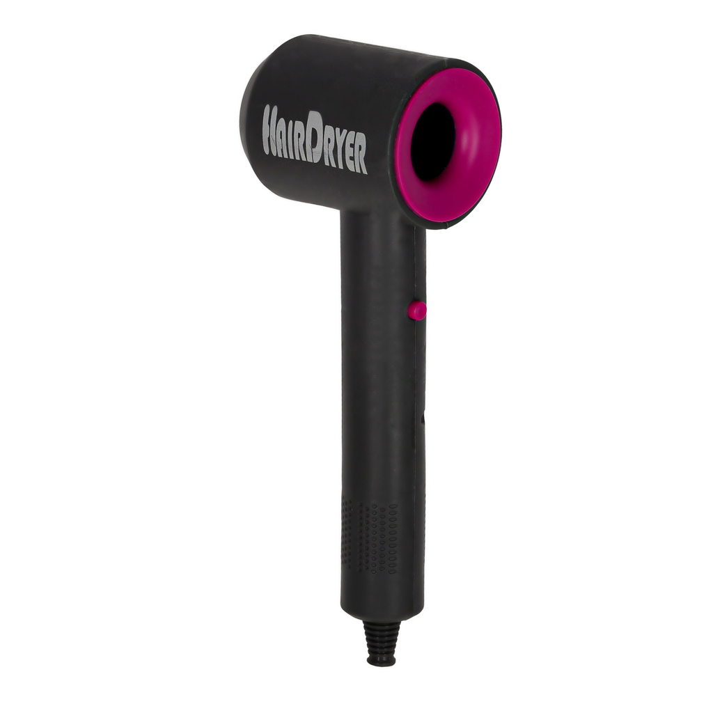 Frizerski set za djecu, sušilo za kosu, 20 predmeta 10