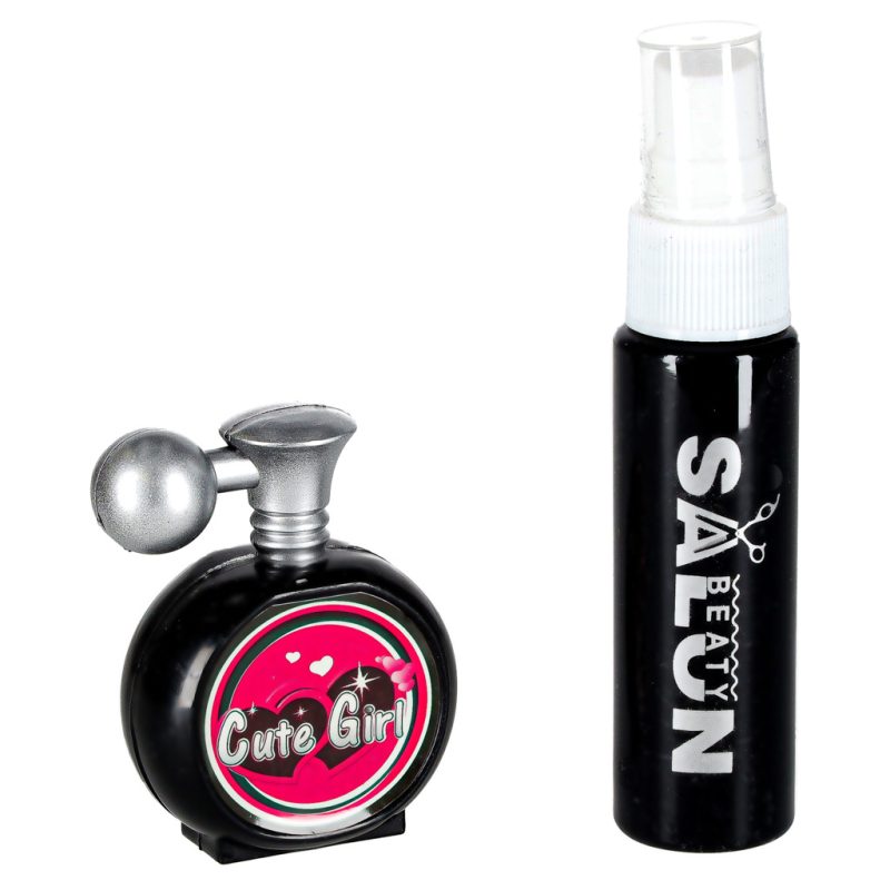 Frizerski set za djecu, sušilo za kosu, 20 predmeta 9