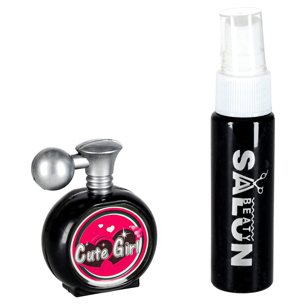 Frizerski set za djecu, sušilo za kosu, 20 predmeta 9