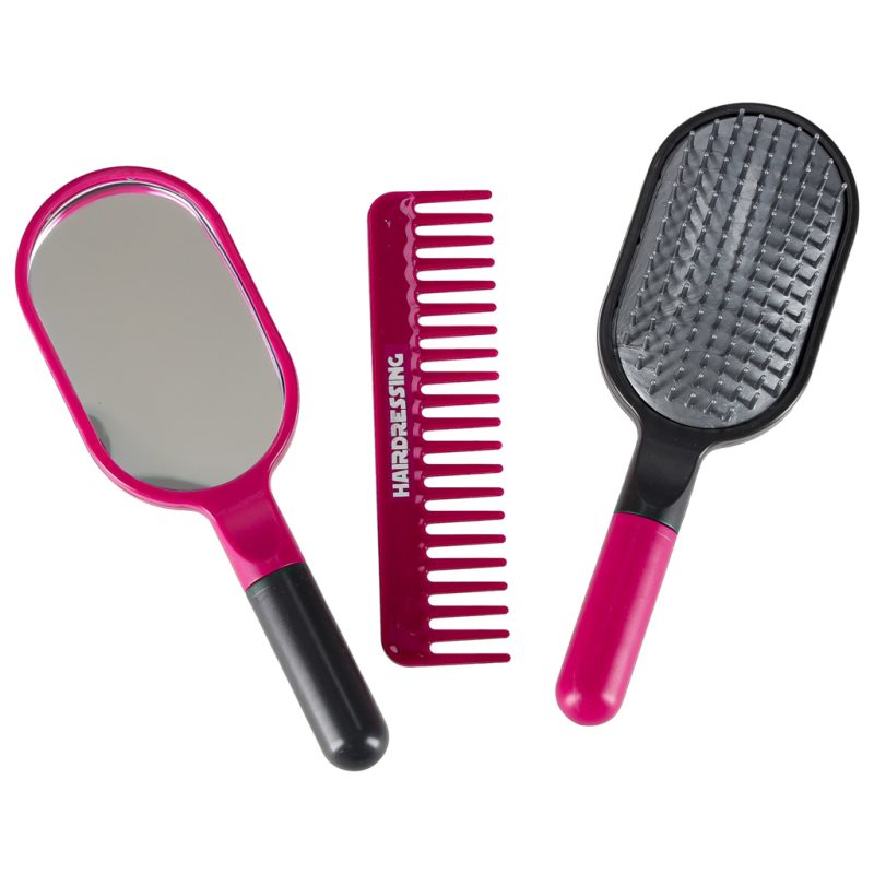 Frizerski set za djecu, sušilo za kosu, 20 predmeta 8