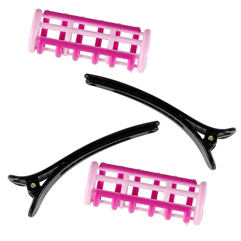 Frizerski set za djecu, sušilo za kosu, 20 predmeta 6