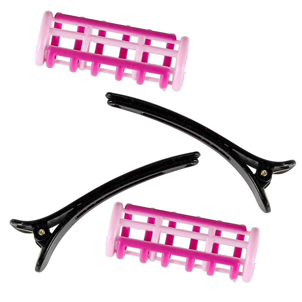 Frizerski set za djecu, sušilo za kosu, 20 predmeta 6