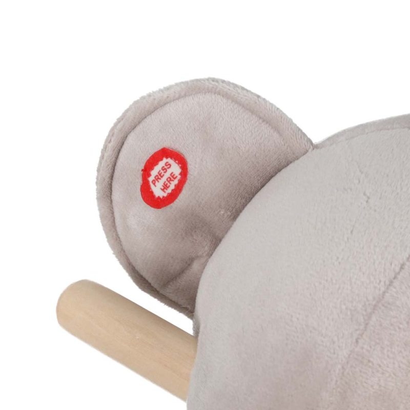 Rocking-teddy-bear-plush-rocker-with-soft-seat-179525 Plišana ljuljačka u obliku medvjedića sa sjedalom 6