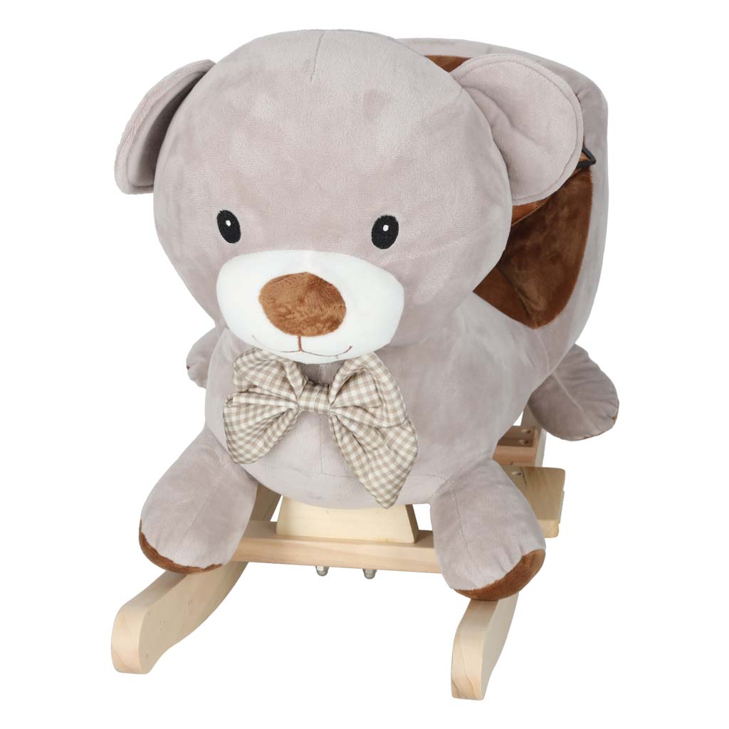 Rocking-teddy-bear-plush-rocker-with-soft-seat-179528 Plišana ljuljačka u obliku medvjedića sa sjedalom 3