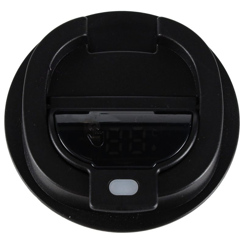 Termos šalica s usnikom 500ml crna 5