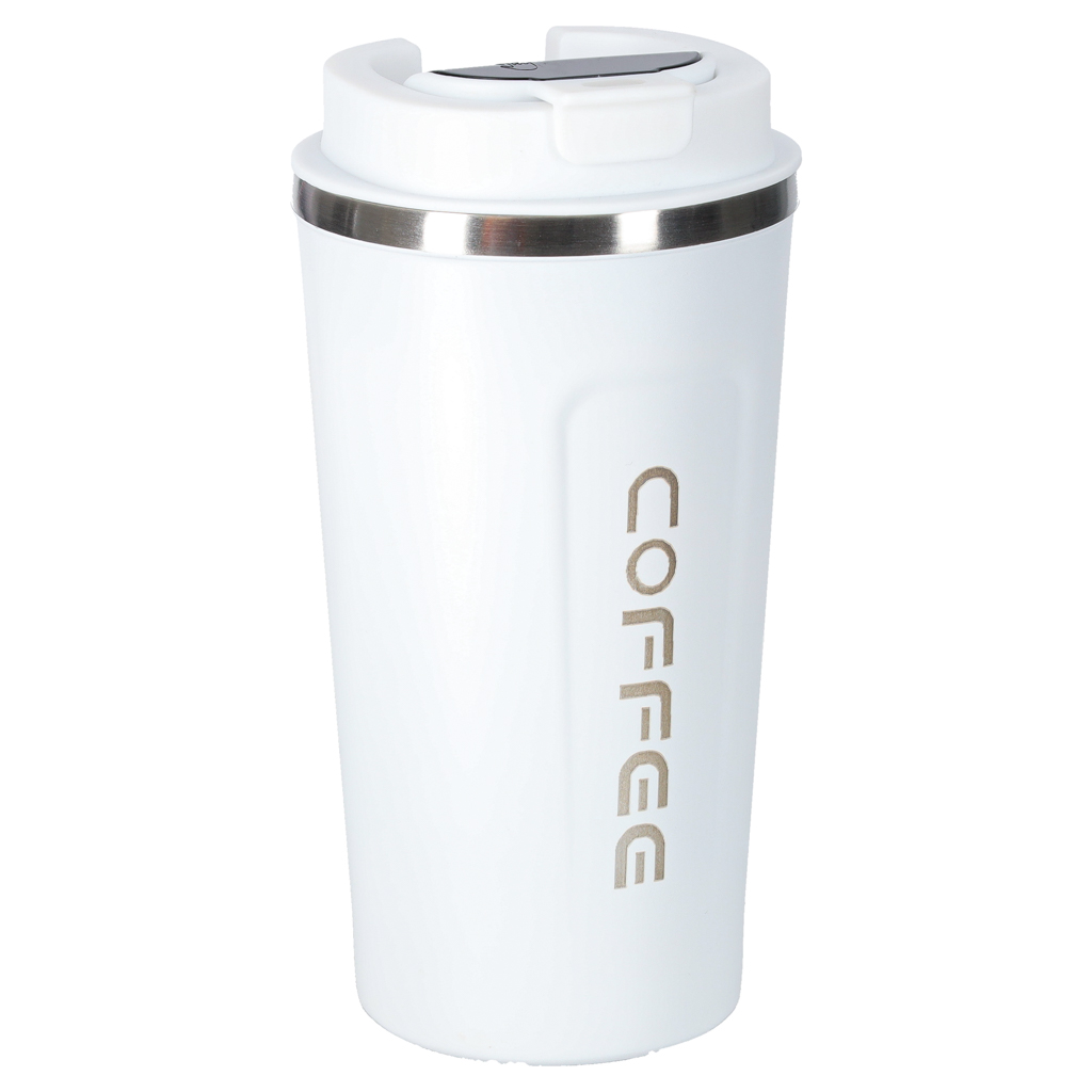 Thermal-mug-bidon-with-mouthpiece-thermos-500ml-white-178624 Termos šalica Bidon s usnikom 500ml bijela 11