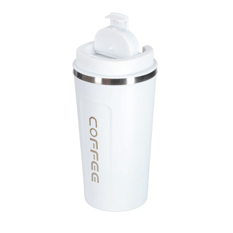 Thermal-mug-bidon-with-mouthpiece-thermos-500ml-white-178625 Termos šalica Bidon s usnikom 500ml bijela 10