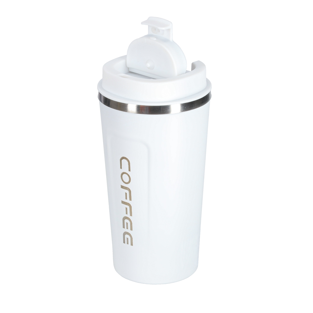 Thermal-mug-bidon-with-mouthpiece-thermos-500ml-white-178625 Termos šalica Bidon s usnikom 500ml bijela 10