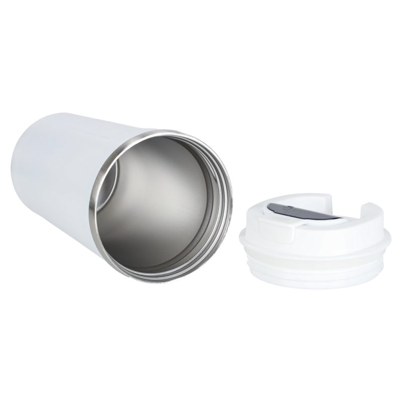 Thermal-mug-bidon-with-mouthpiece-thermos-500ml-white-178626 Termos šalica Bidon s usnikom 500ml bijela 9