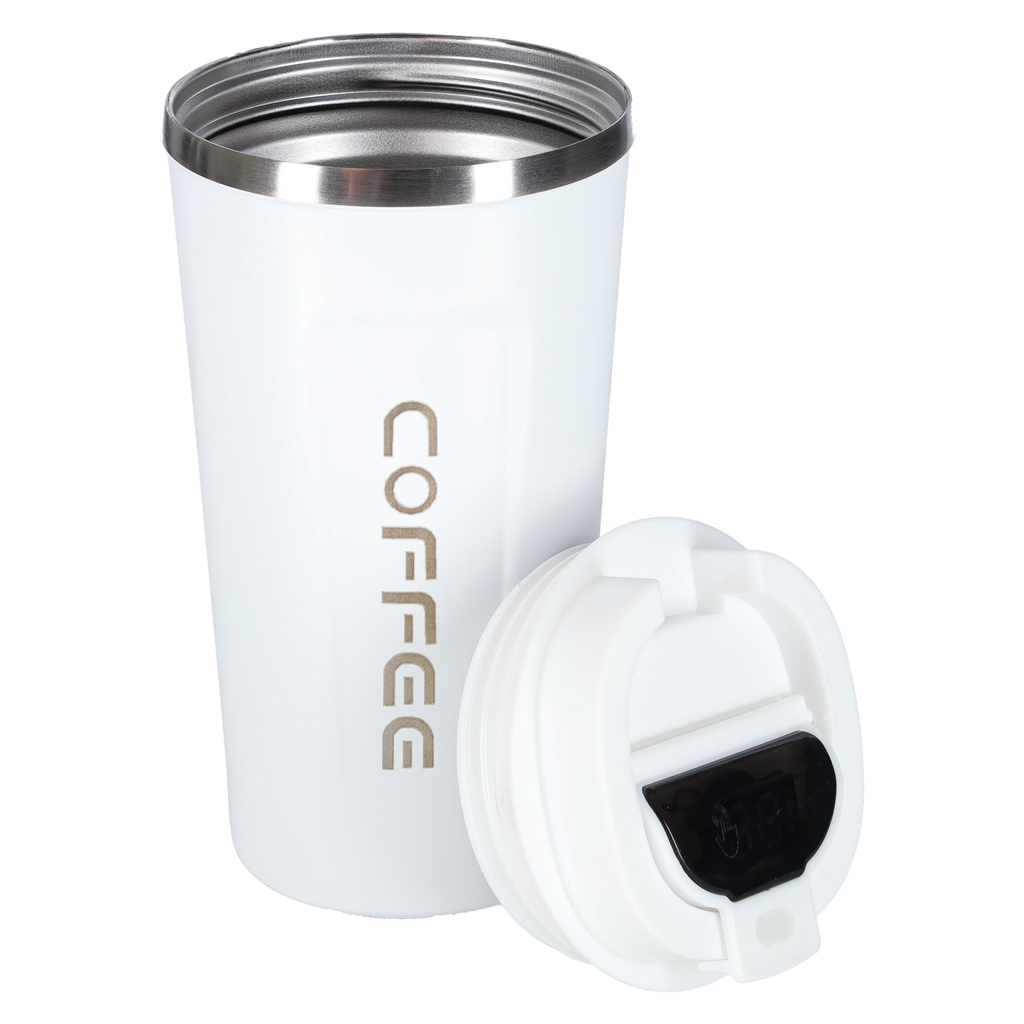 Thermal-mug-bidon-with-mouthpiece-thermos-500ml-white-178629 Termos šalica Bidon s usnikom 500ml bijela 6