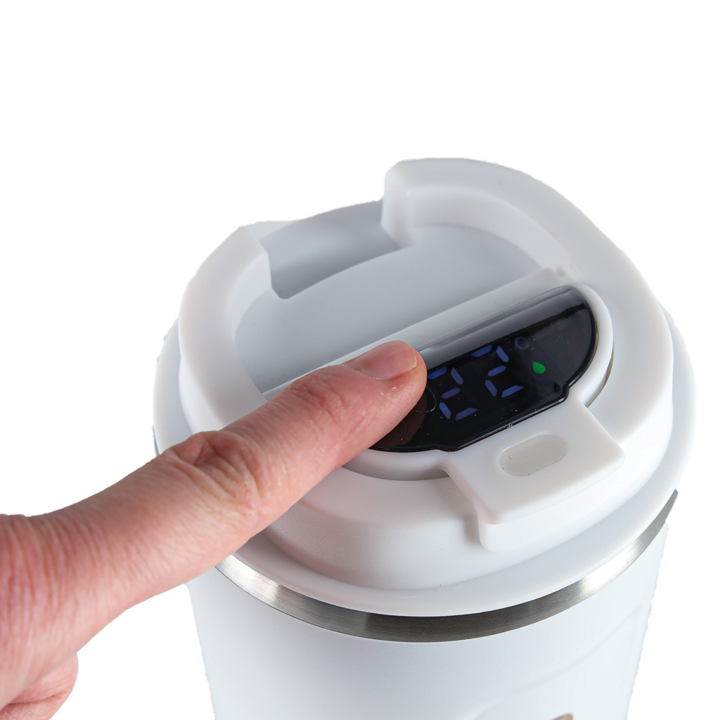 Thermal-mug-bidon-with-mouthpiece-thermos-500ml-white-178630 Termos šalica Bidon s usnikom 500ml bijela 5