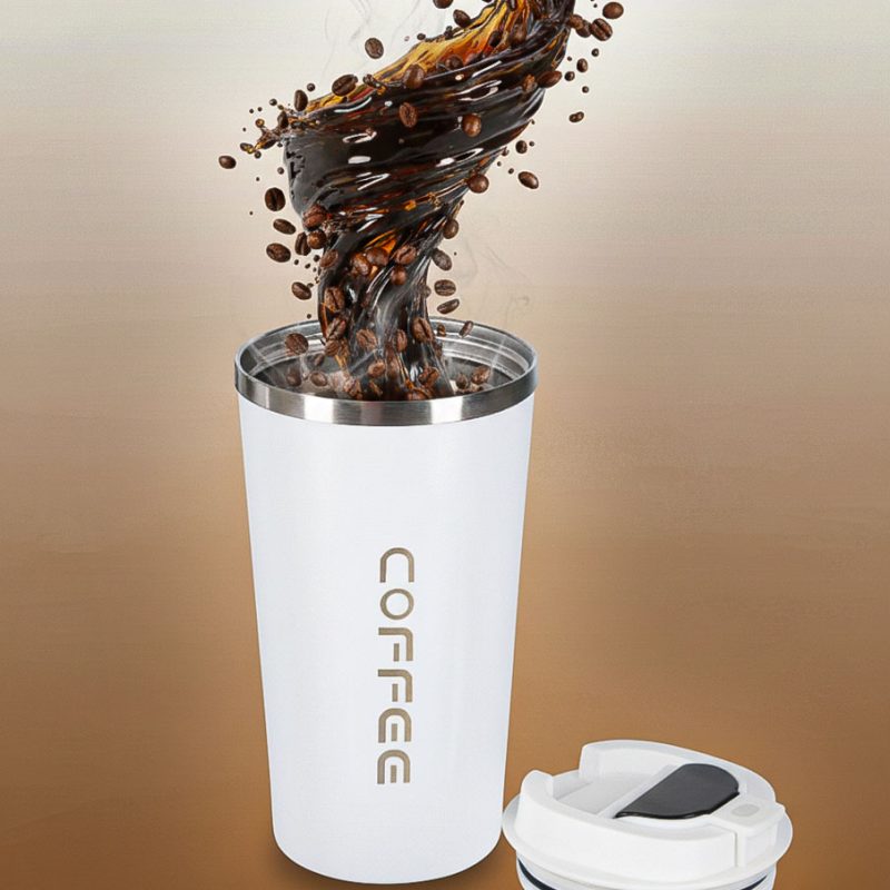 Thermal-mug-bidon-with-mouthpiece-thermos-500ml-white-178631 Termos šalica Bidon s usnikom 500ml bijela 4