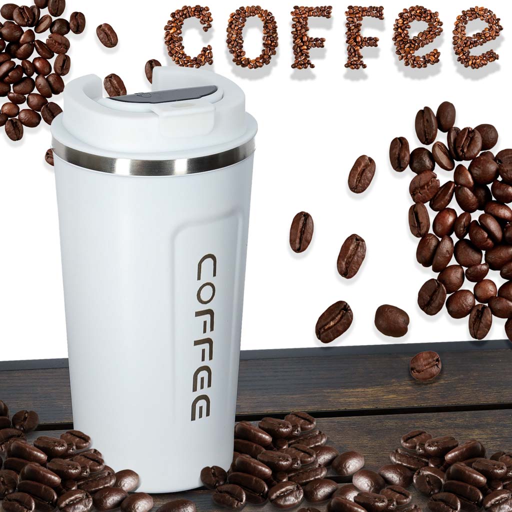 Thermal-mug-bidon-with-mouthpiece-thermos-500ml-white-178632 Termos šalica Bidon s usnikom 500ml bijela 3