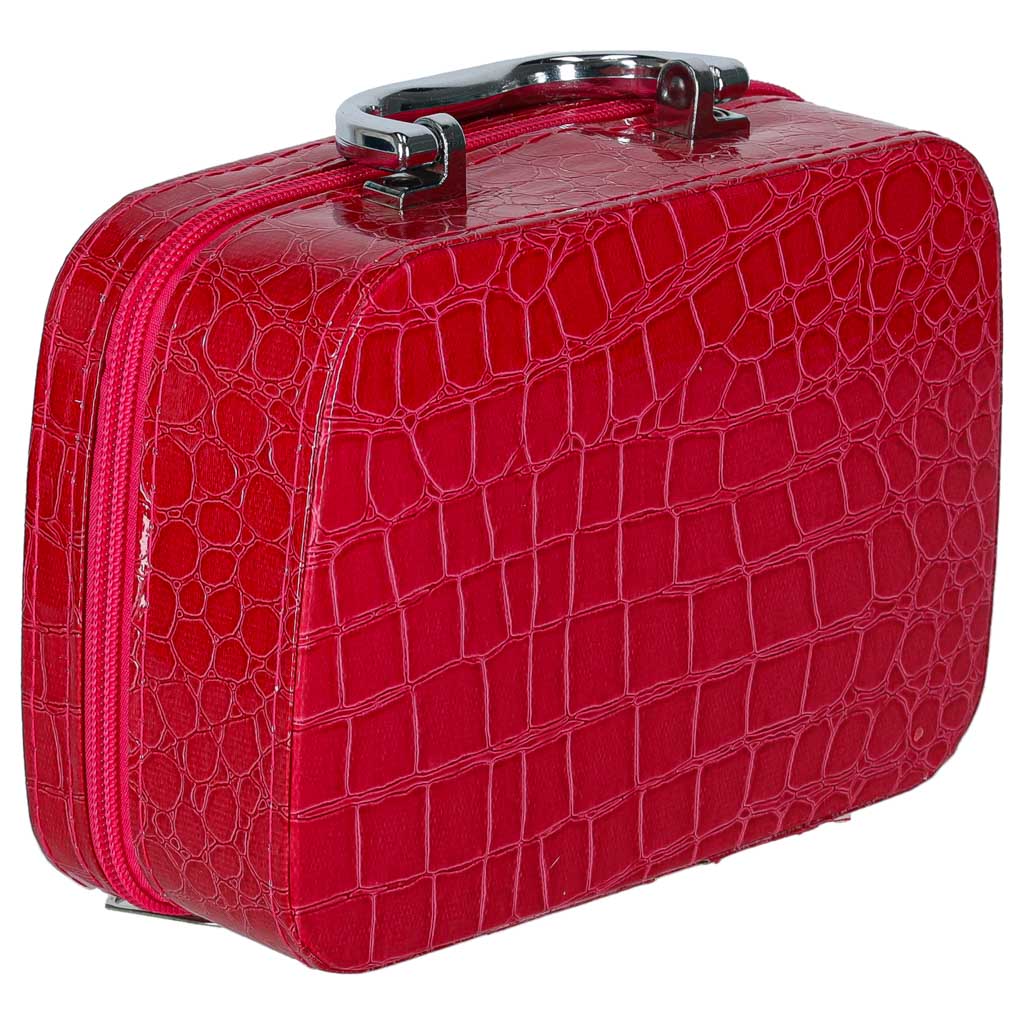 Kofer set za šminkanje i nokte za djecu 22 artikla15