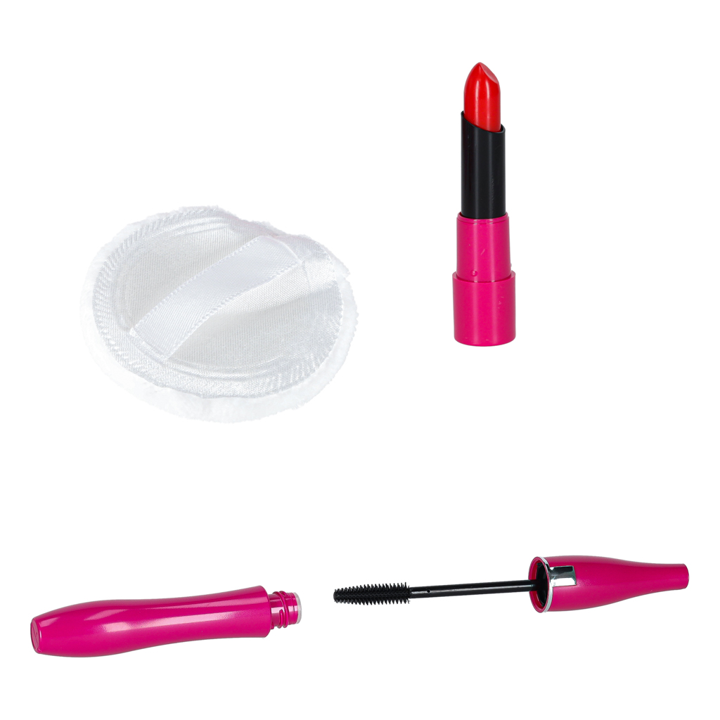 Kofer set za šminkanje i nokte za djecu 22 artikla 10