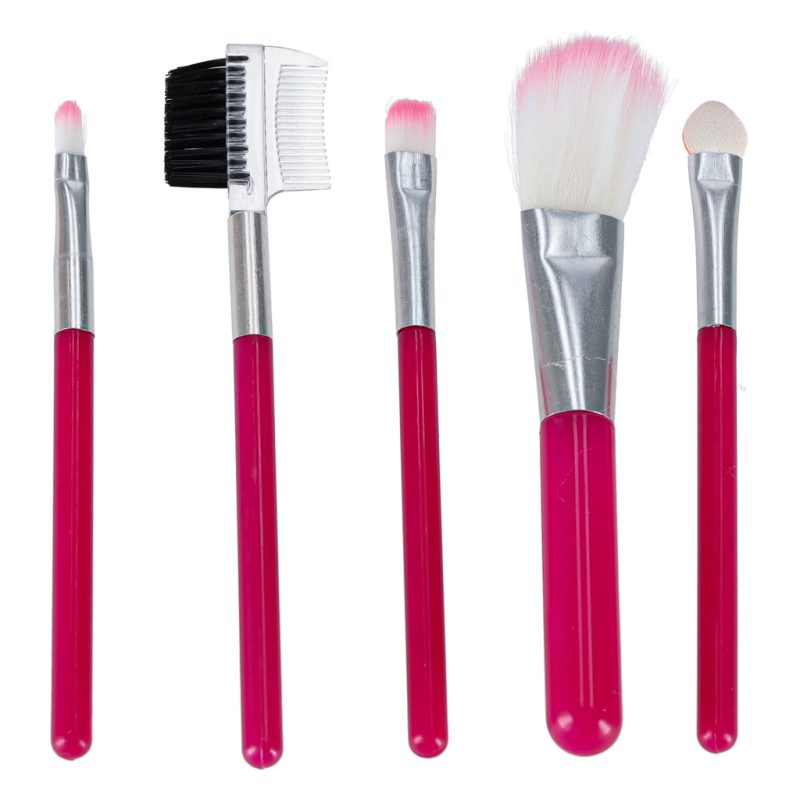 Kofer set za šminkanje i nokte za djecu 22 artikla 9