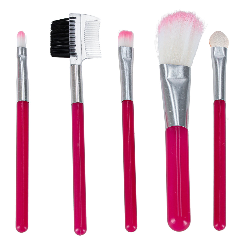 Kofer set za šminkanje i nokte za djecu 22 artikla 9