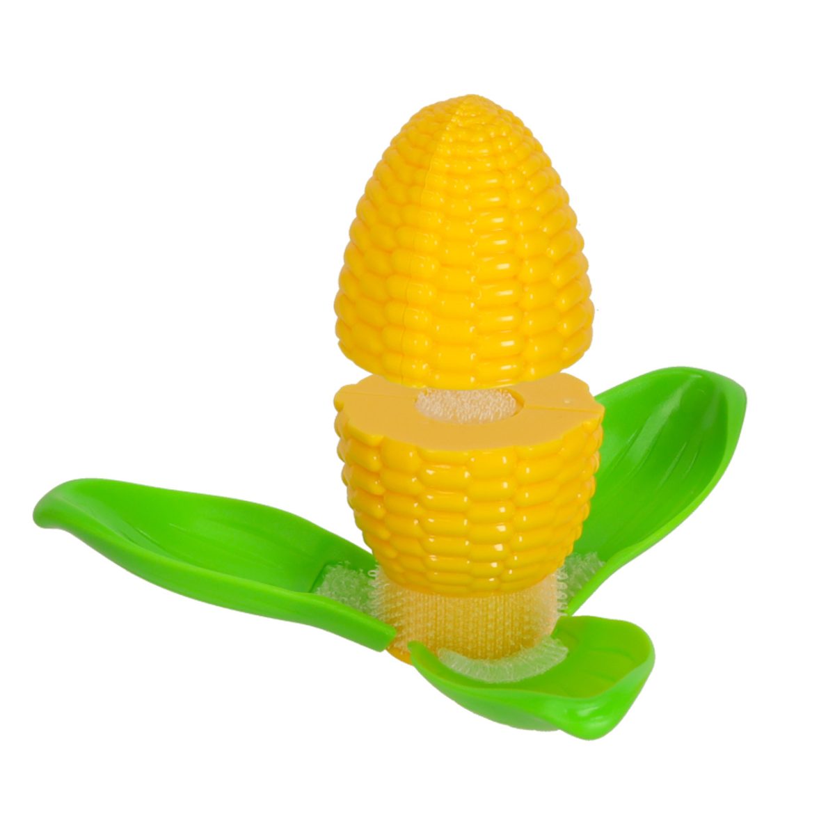 Pribor za rezanje povrća, voća i hrane s čičkom 6