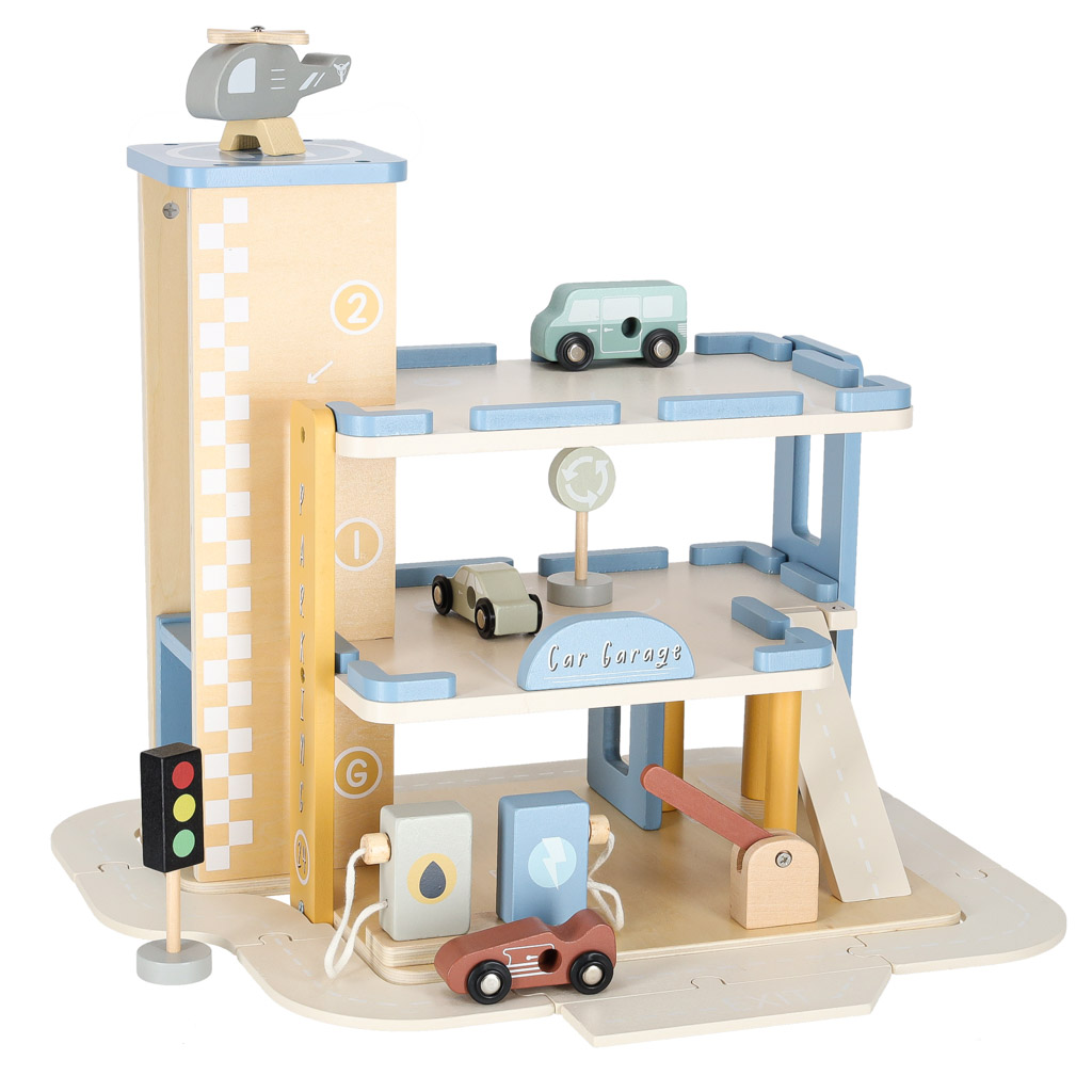 Wooden-garage-car-parking-double-decker-gas-station-178926 Drvena garaža za parkiranje automobila dvokatna benzinska postaja 15