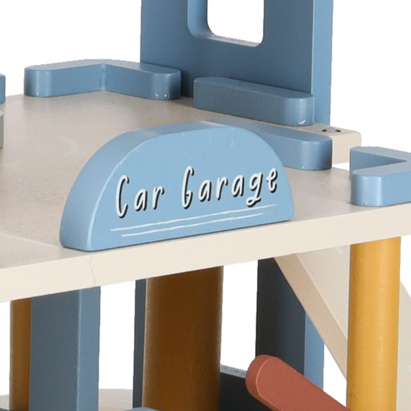 Wooden-garage-car-parking-double-decker-gas-station-178933 Drvena garaža za parkiranje automobila dvokatna benzinska postaja 8