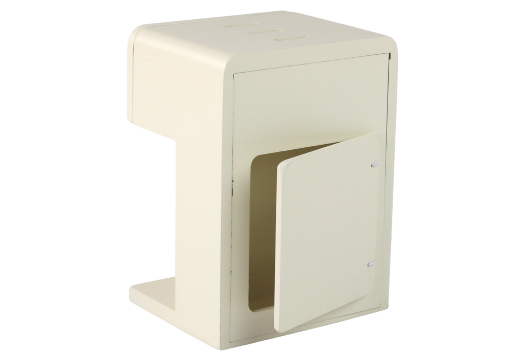 Dječji drveni aparat za kavu 2