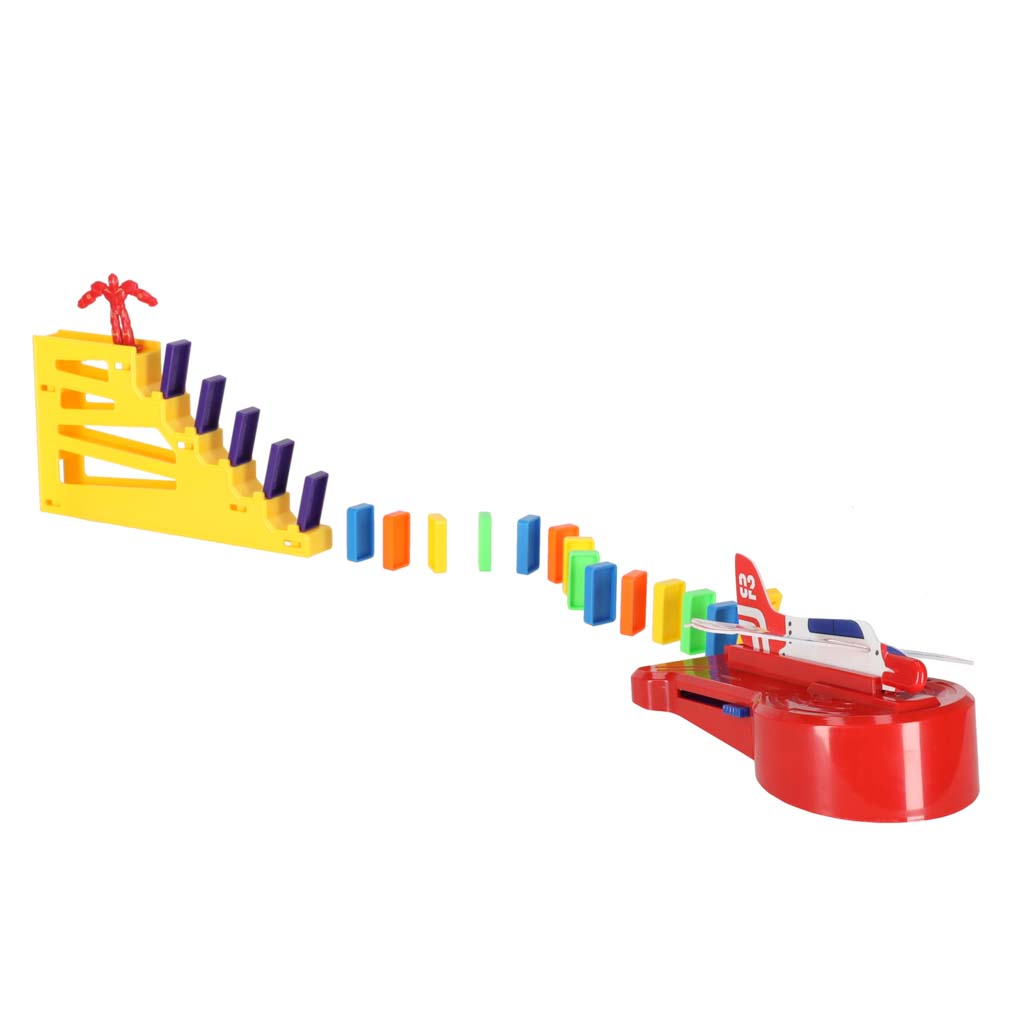 EDomino-blocks-rocket-launcher-airplane-176016 Domino i avion s raketnim bacačem 15
