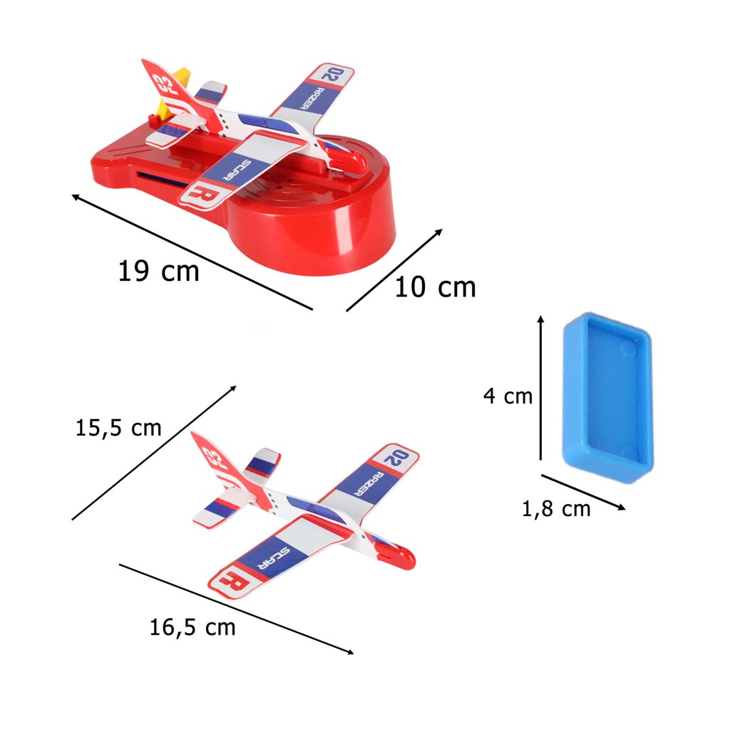 EDomino-blocks-rocket-launcher-airplane-176029 Domino i avion s raketnim bacačem 2