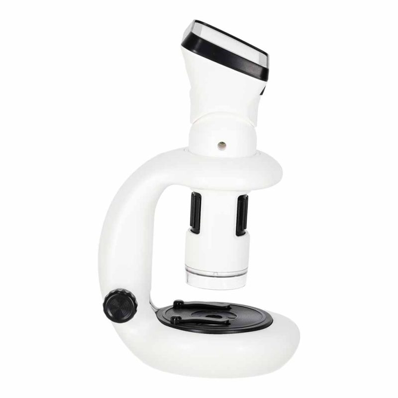 Electron-microscope-wifi-USB-LCD-screen-200x-1000x-179622 Elektronski mikroskop wifi USB LCD zaslon 200x 1000x 13