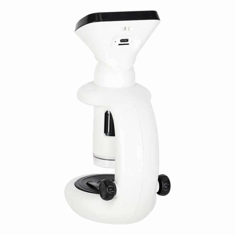 Electron-microscope-wifi-USB-LCD-screen-200x-1000x-179623 Elektronski mikroskop wifi USB LCD zaslon 200x 1000x 12