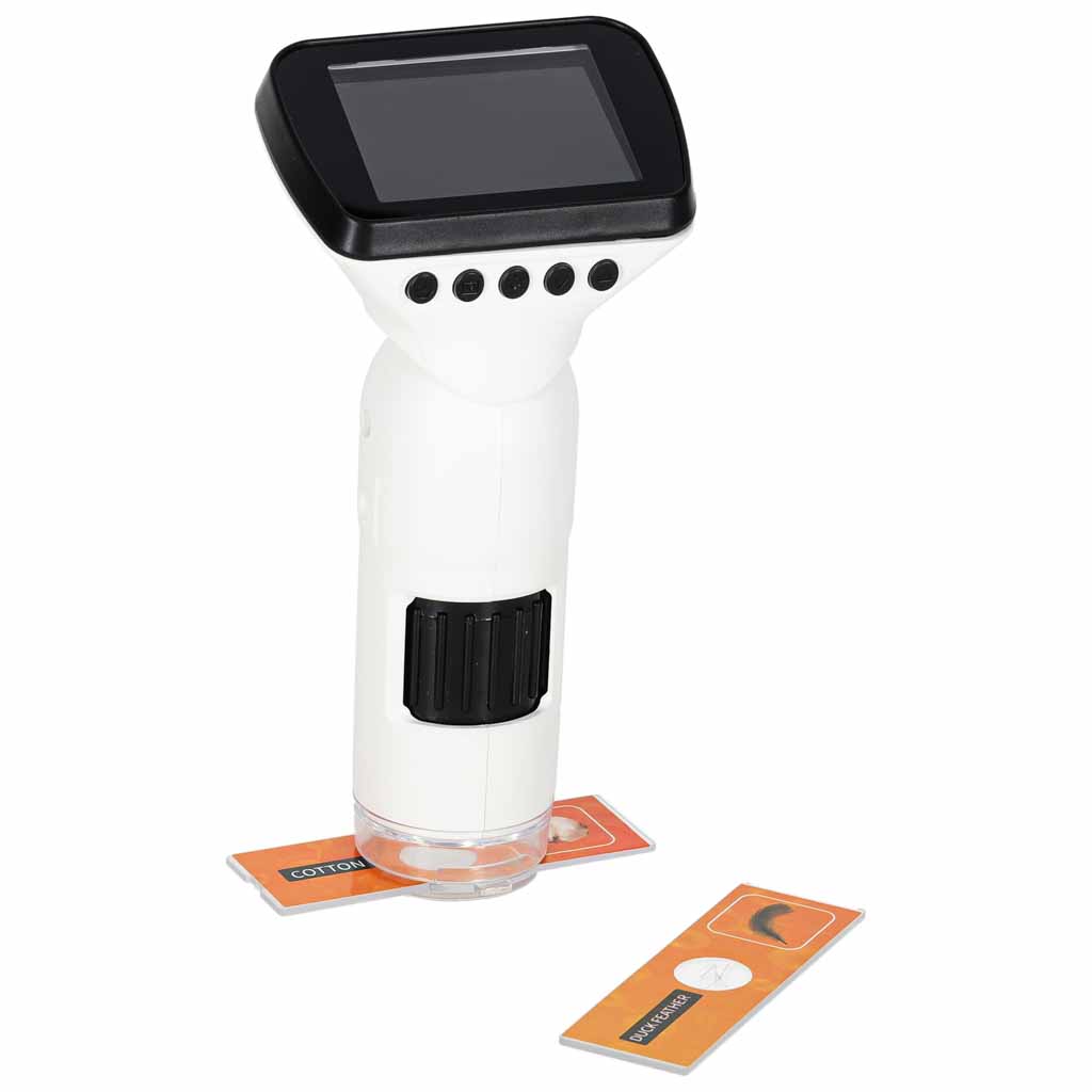 Electron-microscope-wifi-USB-LCD-screen-200x-1000x-179626 Elektronski mikroskop wifi USB LCD zaslon 200x 1000x 9