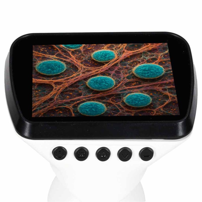 Electron-microscope-wifi-USB-LCD-screen-200x-1000x-179628 Elektronski mikroskop wifi USB LCD zaslon 200x 1000x 7