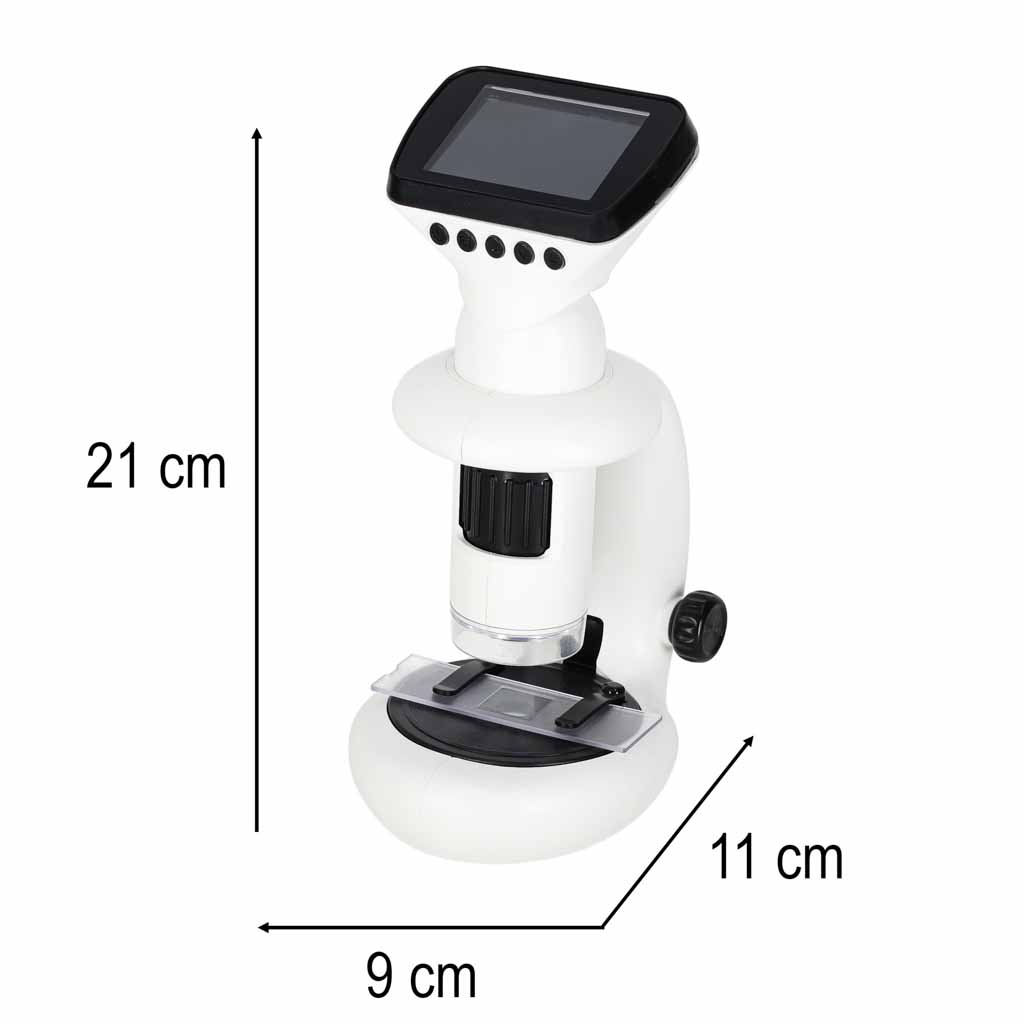 Electron-microscope-wifi-USB-LCD-screen-200x-1000x-179633 Elektronski mikroskop wifi USB LCD zaslon 200x 1000x 2