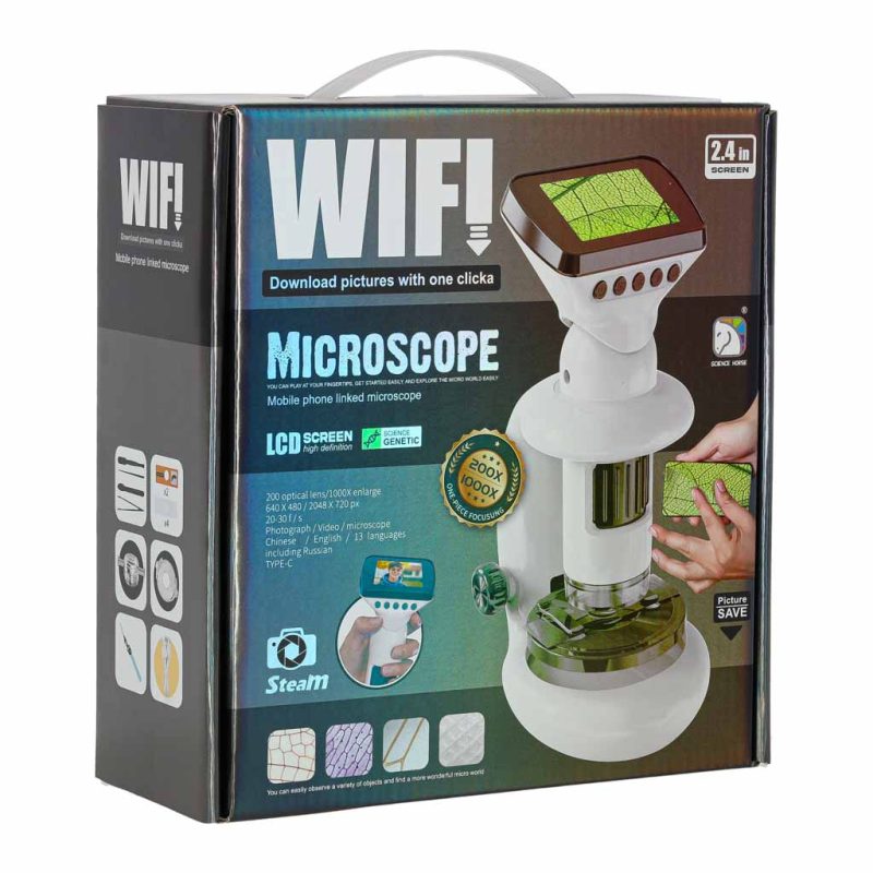 Electron-microscope-wifi-USB-LCD-screen-200x-1000x-179634 Elektronski mikroskop wifi USB LCD zaslon 200x 1000x 1