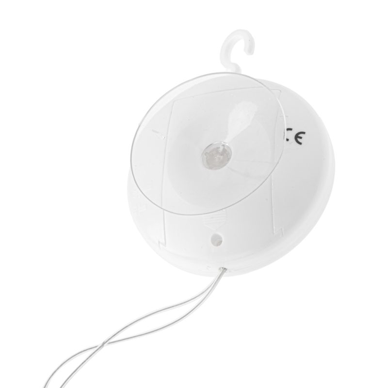 LED viseća svjetla božićni ukras sob 4