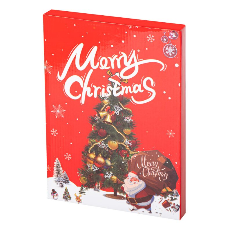 LED viseća svjetla božićni ukras sob 3