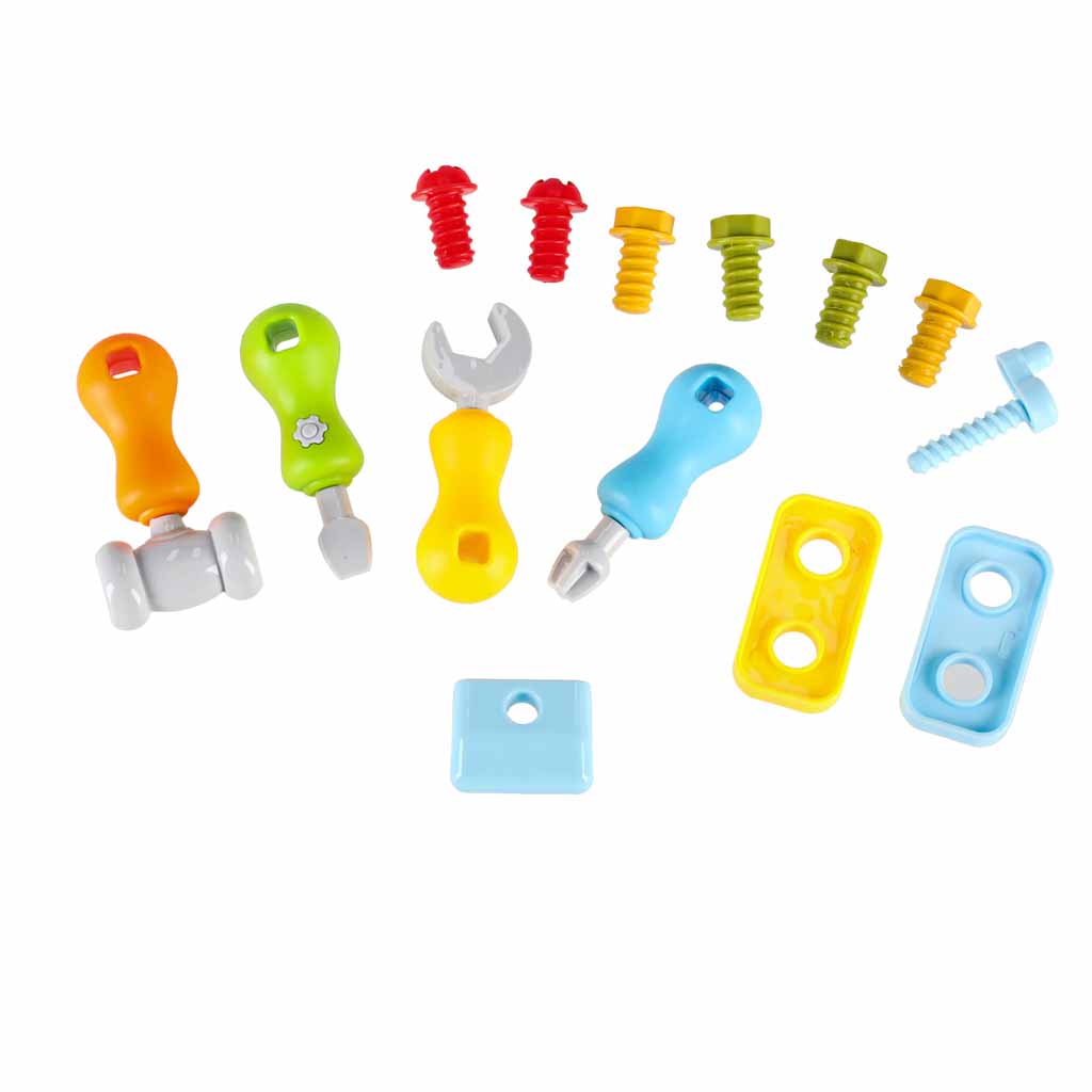 Autobus s vijcima i odvijačem 6 u 1 5