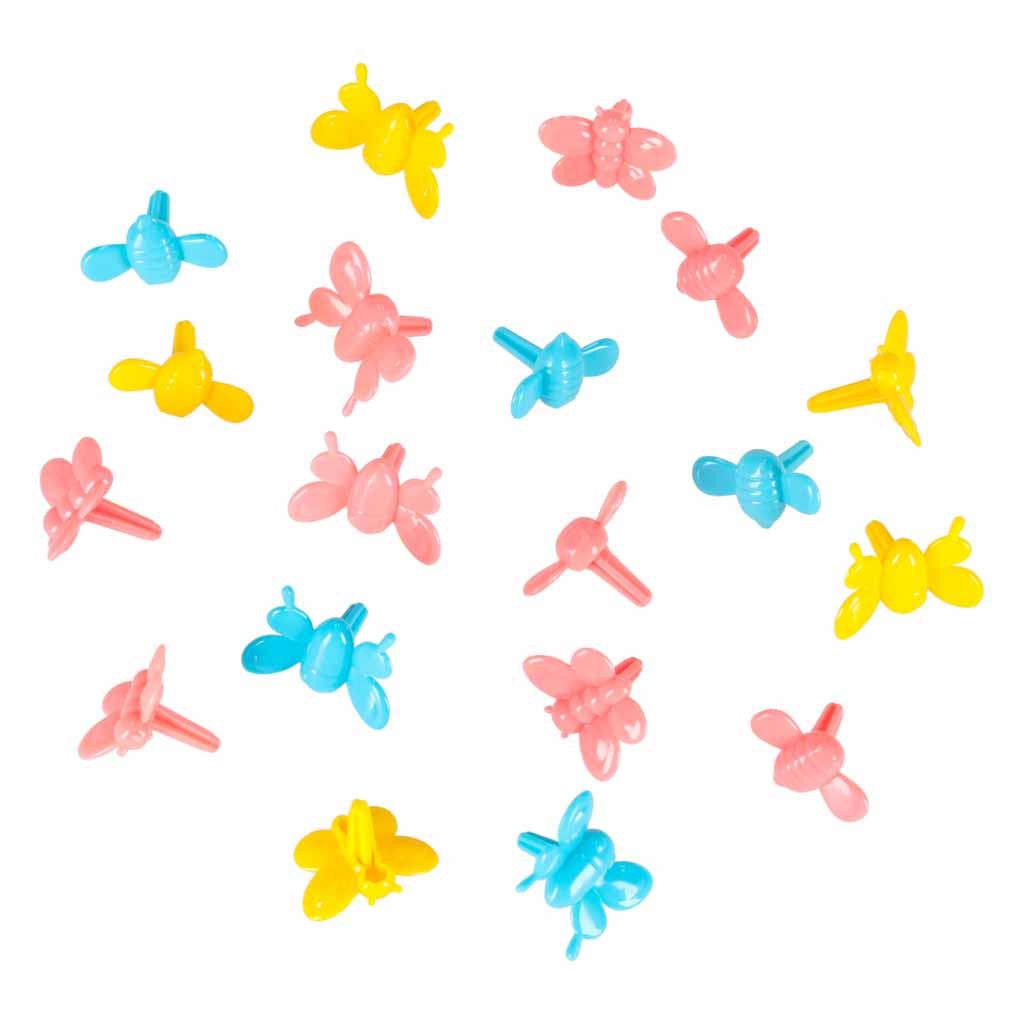 Magnetska trkaća staza za svjetleće automobile 2 vozila 310 elementa 24