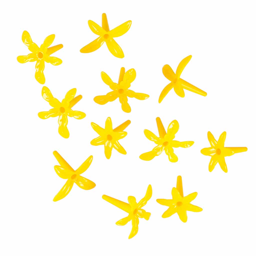 Magnetska trkaća staza za svjetleće automobile 2 vozila 310 elementa 15