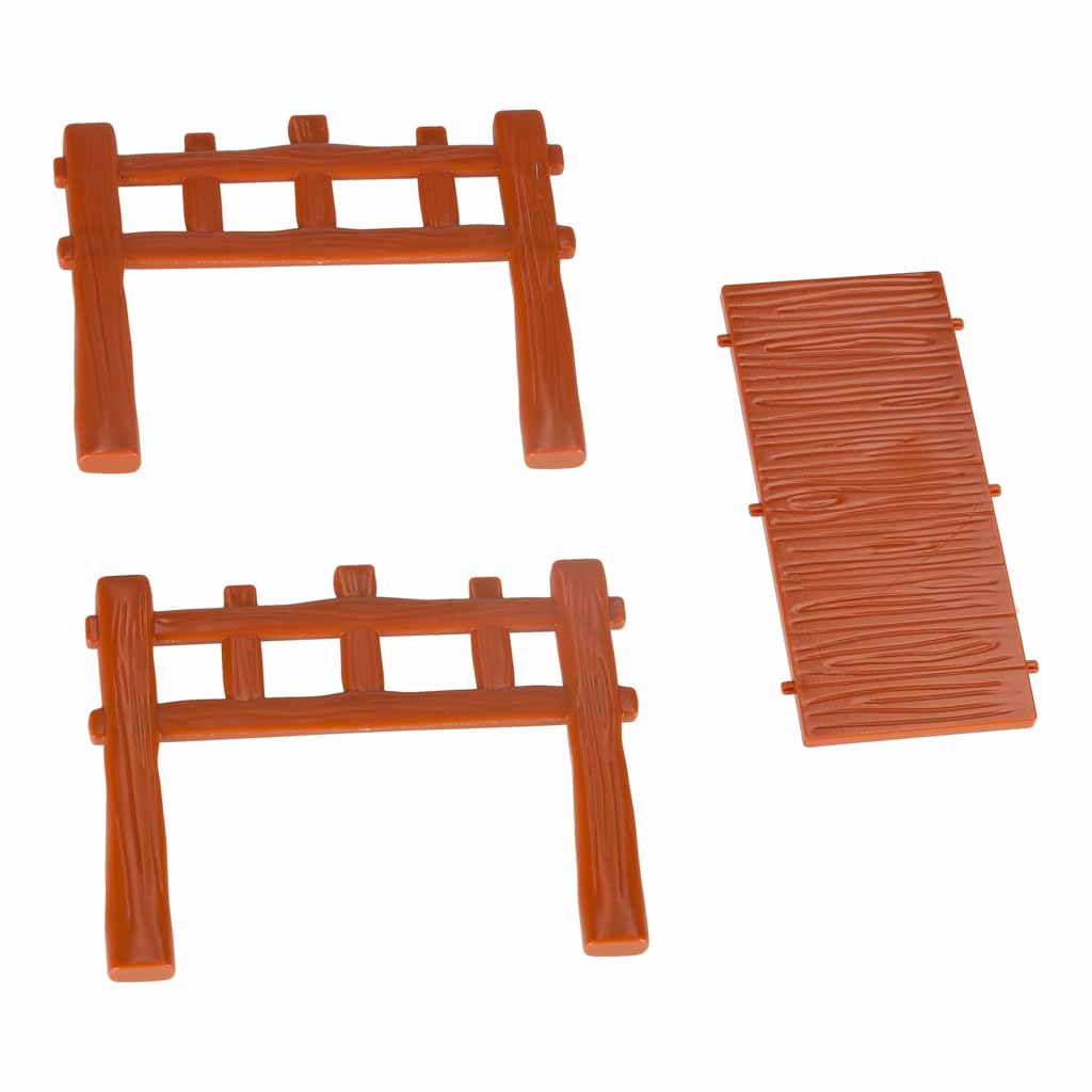 Magnetska trkaća staza za svjetleće automobile 2 vozila 310 elementa 13