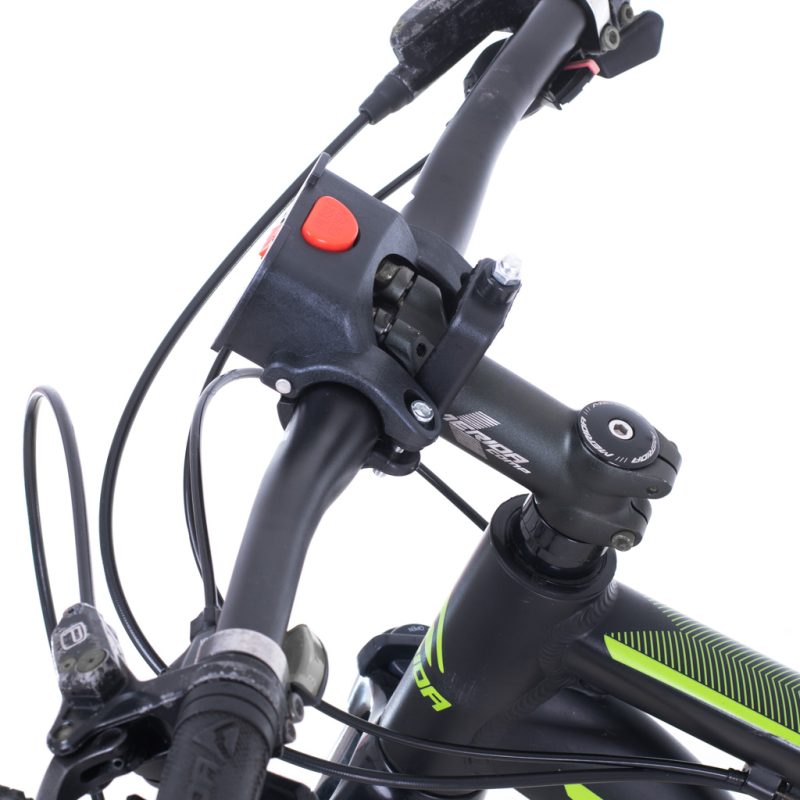 Prednja košara za bicikl RALLEX