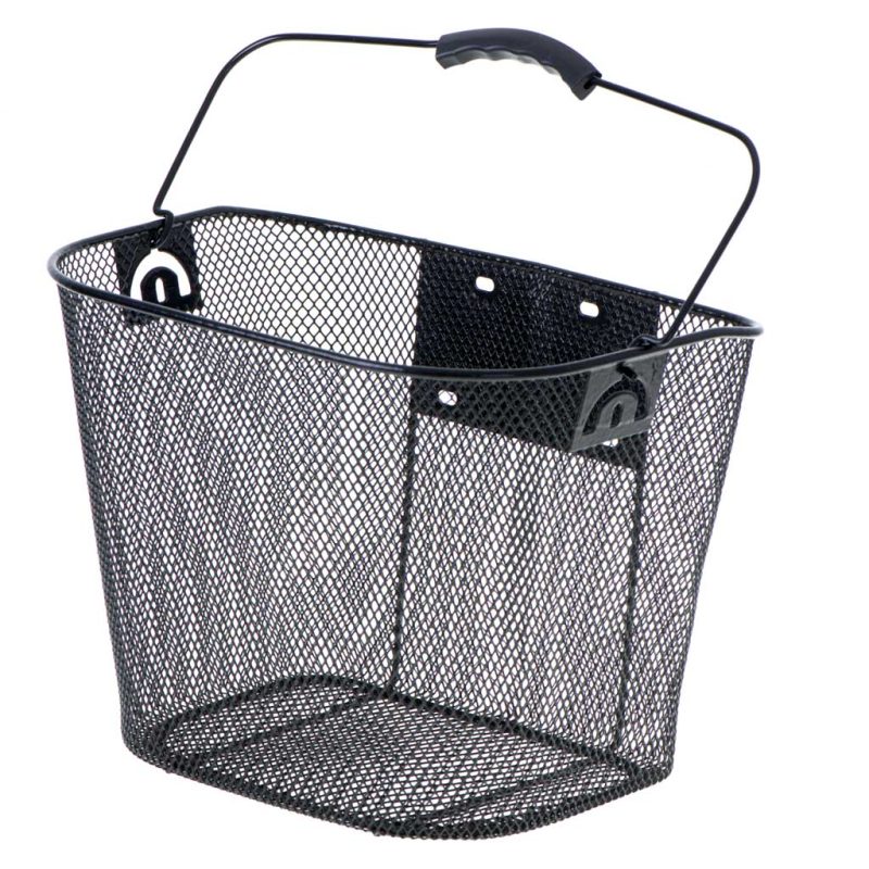 Prednja košara za bicikl RALLEX