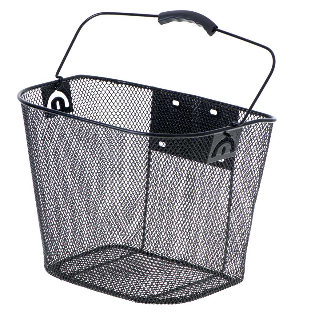 Prednja košara za bicikl RALLEX