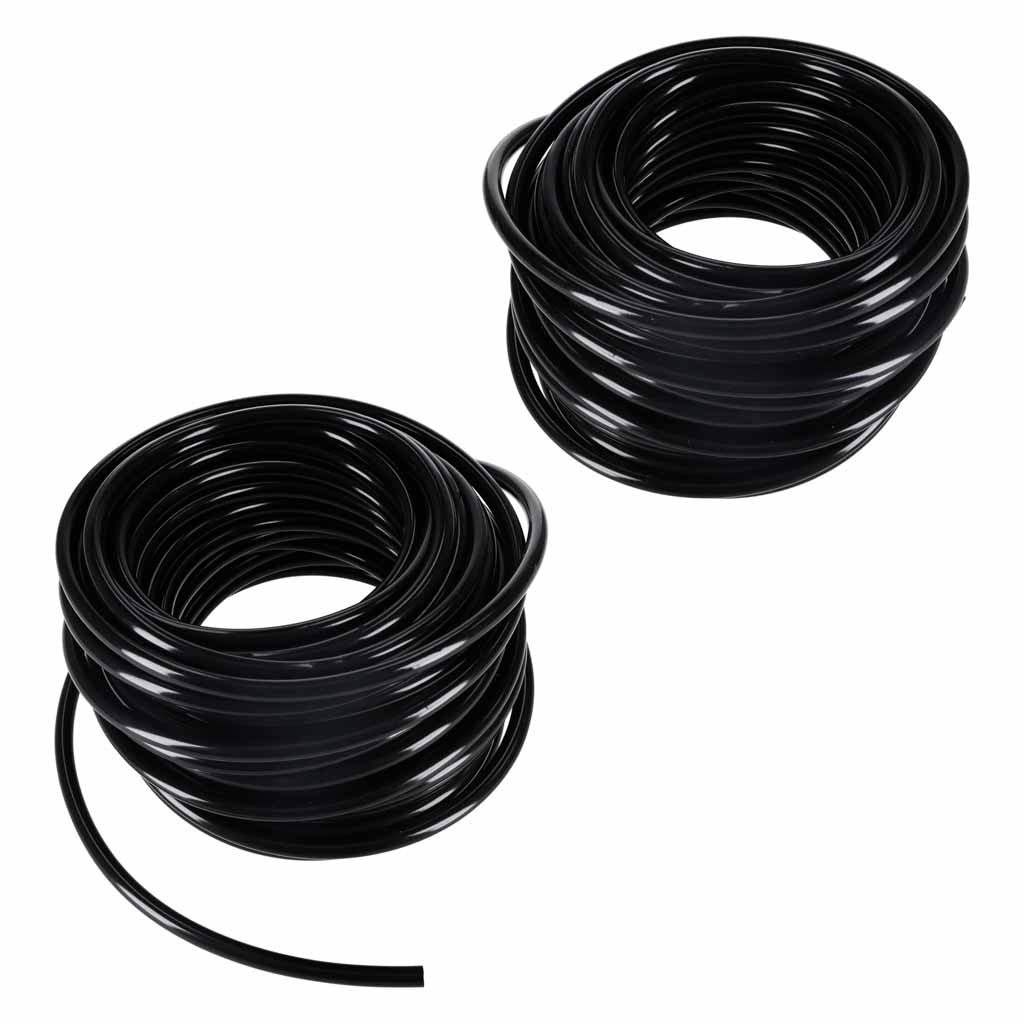 LUARO vrtni sustav za navodnjavanje s vodenom zavjesom i raspršivanjem 25 m